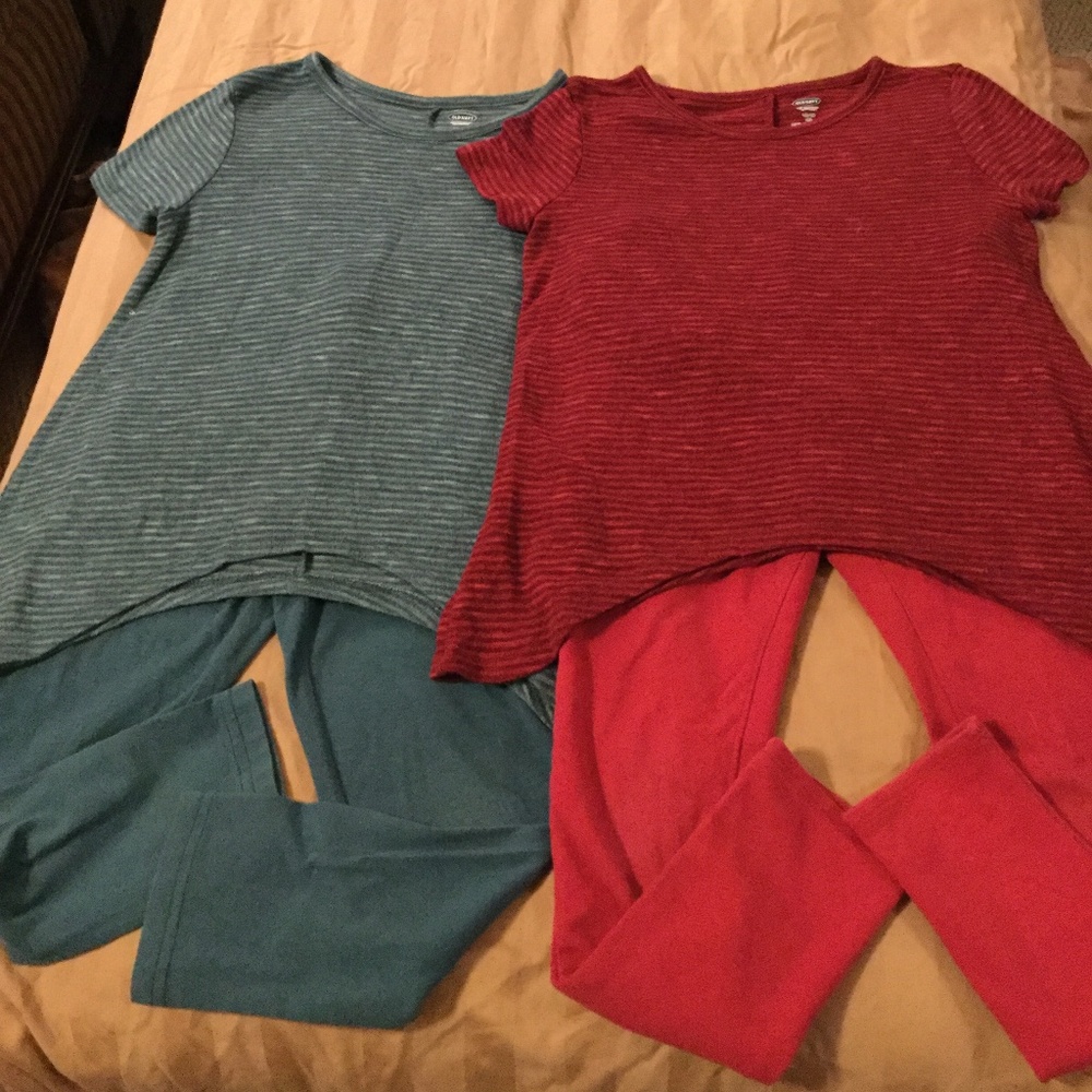 Super Comfy Girls Outfits